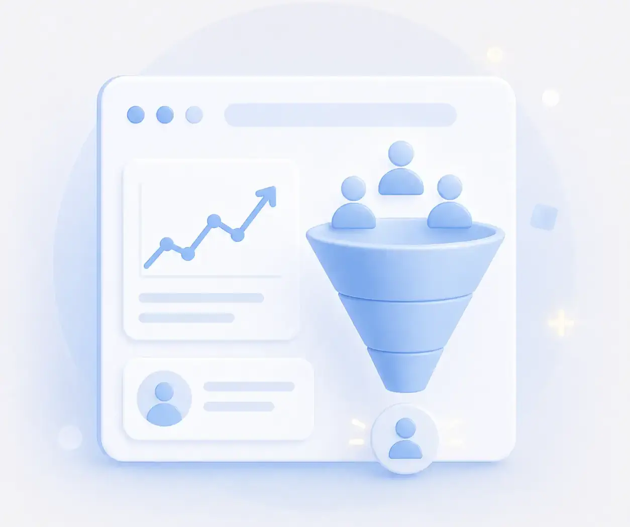 Dynamic Content Image