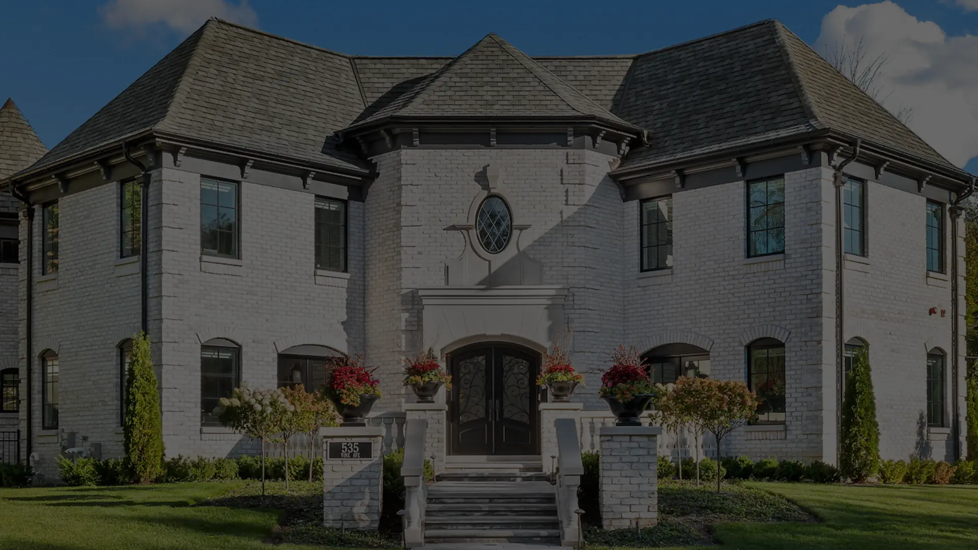 Home builder website increasing traffic and sales from SEO