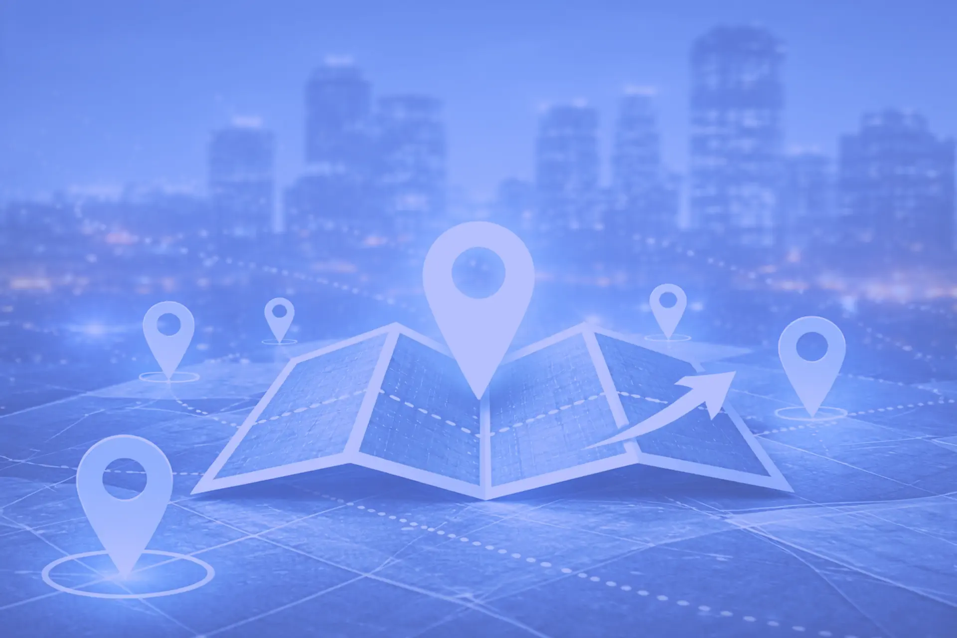 LOCAL SEO FOUNDATION Image