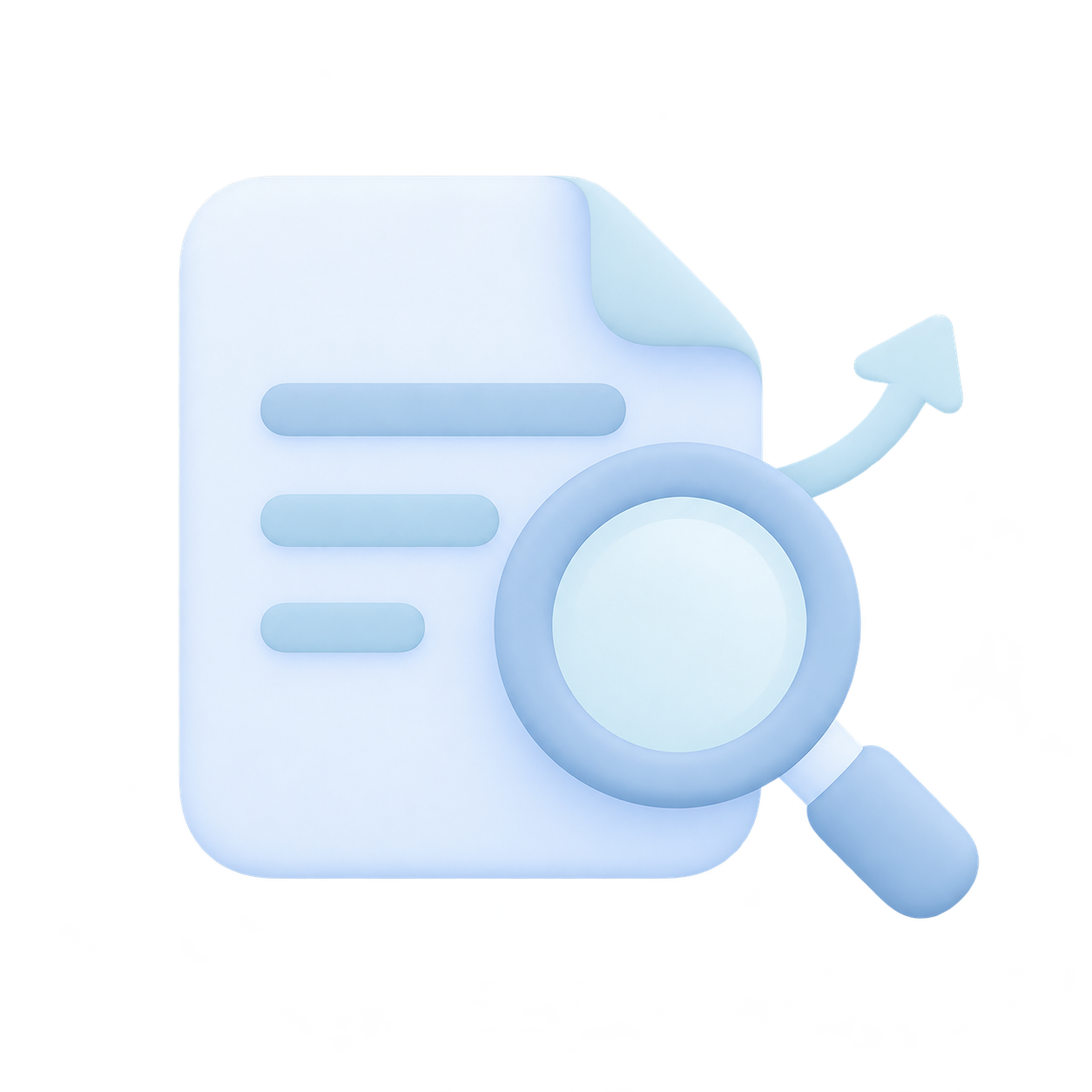 Search Rankings & Content