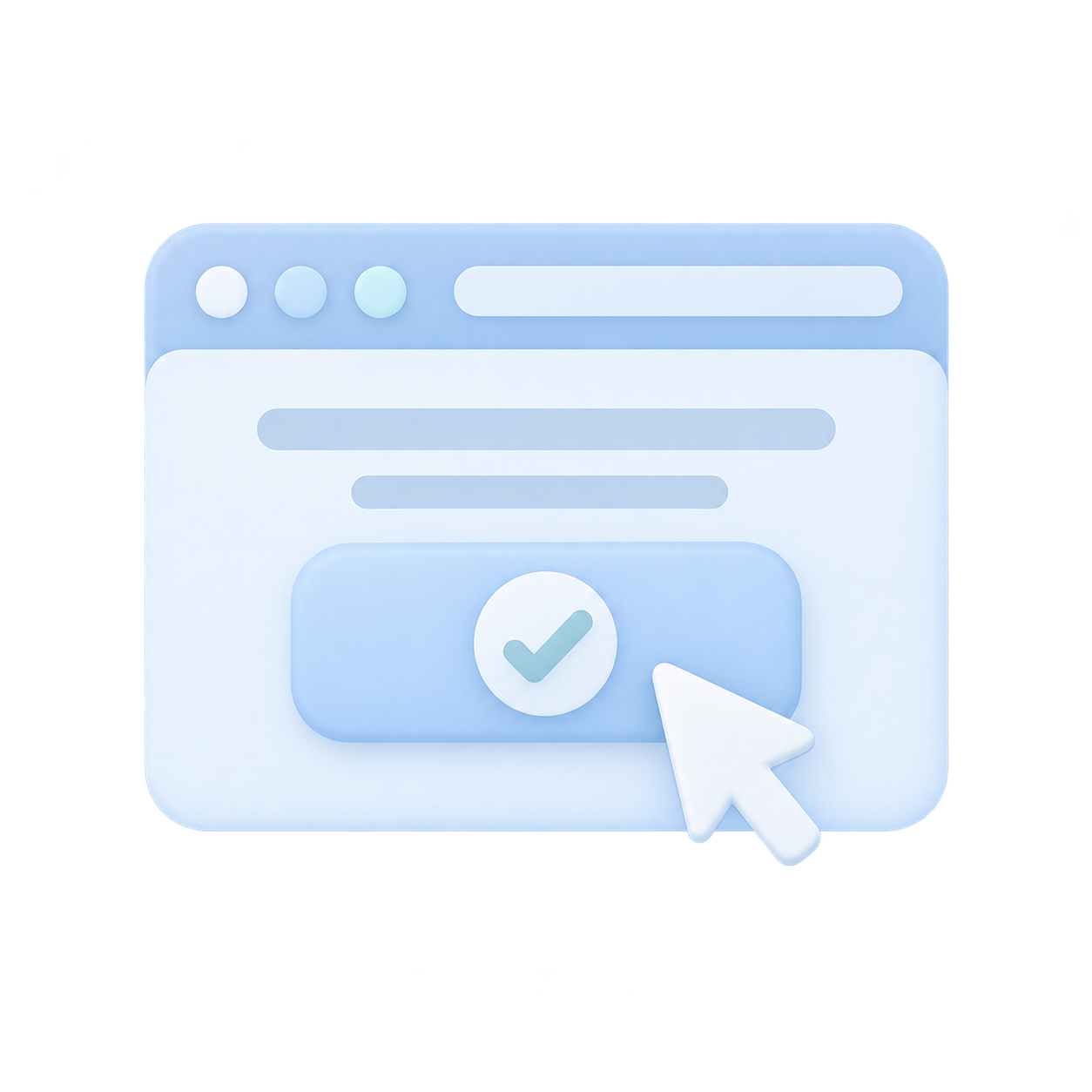 Website Conversion