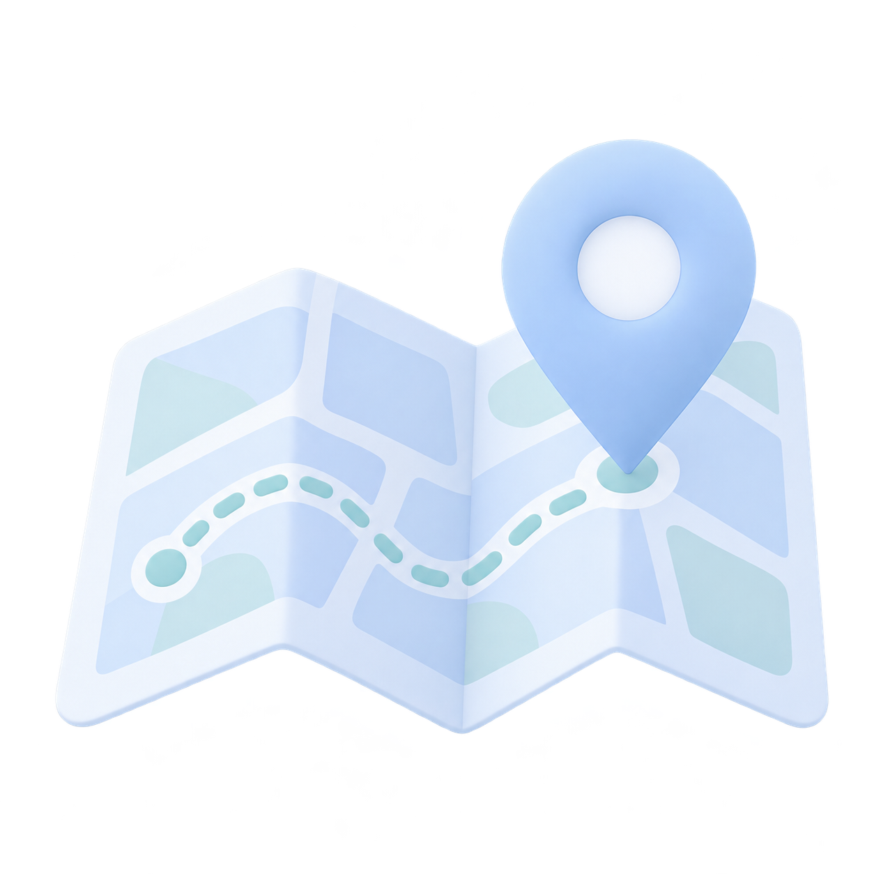Google Maps Visibility