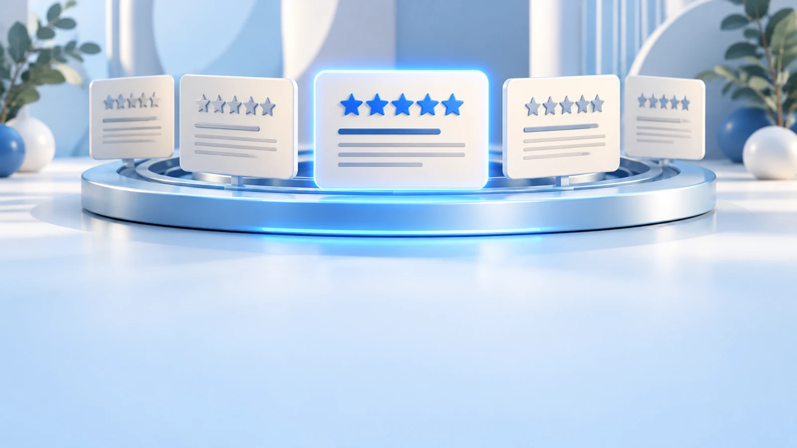 Online Reputation Management: Why Recent Reviews Matter in 2026
