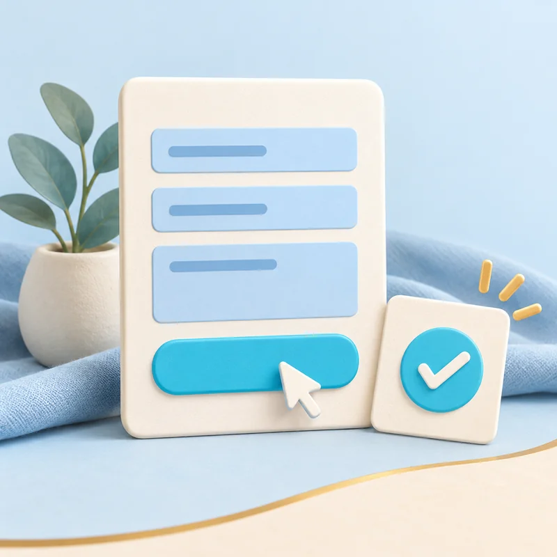 Quote Request Form Optimization
