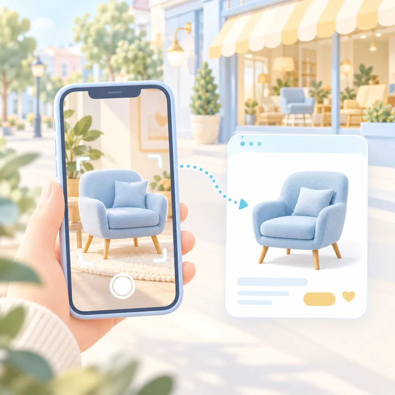 Can Customers Find Your Business From a Photo?