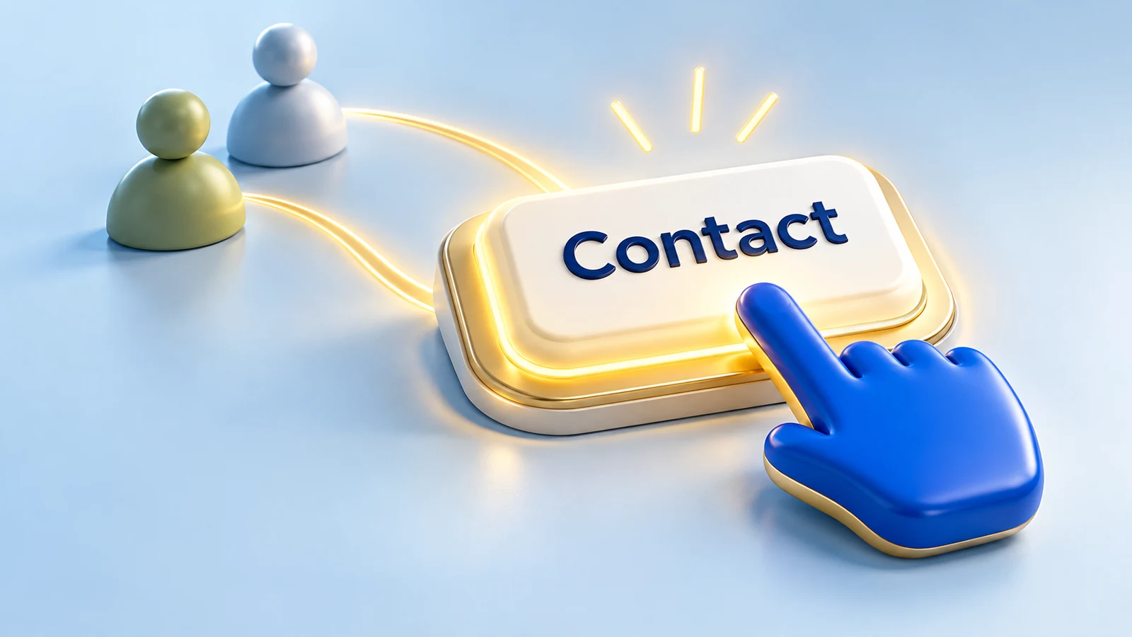 Website Conversion Optimization: Turn More Visits Into Customer Inquiries